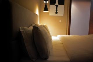 Goldcrest Mall and Residency - 3-Bed Apartments - 7