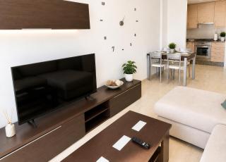 Apartamento vistas al mar - 8
