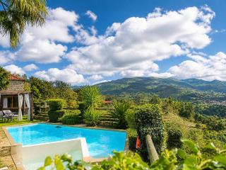 Casa Love Story - Piscina & Sauna - P N P Gerês - 8