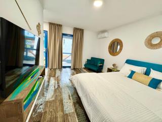 Delta Land Bungalows - 3