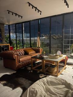 La Tertulia - 5