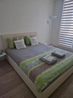 Mihail Apartment - 6