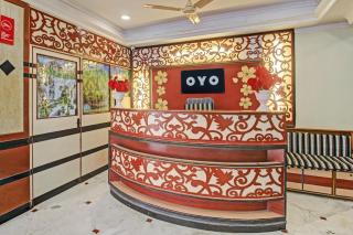 Hotel O Ruma - 5