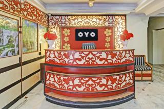 Hotel O Ruma - 6