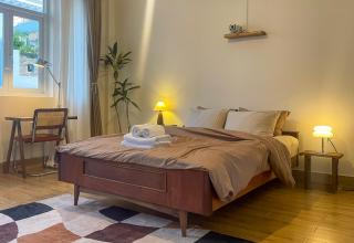 Kén Stay - Sun drenched Living & Local Foodie Hub - 3
