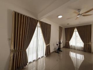 Ruby Hills Islamic Roomstay - 6