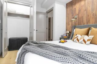 North End 2-Story Penthouse | Prime Location - 6