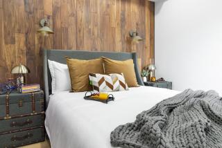 North End 2-Story Penthouse | Prime Location - 7