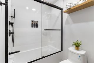North End 2-Story Penthouse | Prime Location - 4