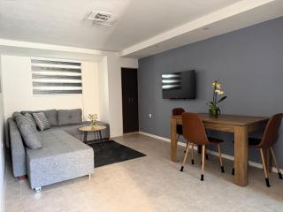 Apartments Britof Kranj - 6