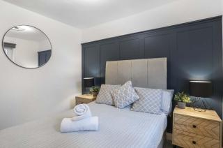 Family-Friendly Edinburgh Stay Near City Centre Sleeps 5 - 5