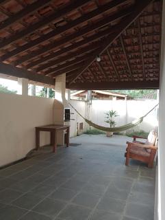 Casa Saíra de lenço- Conforto de dois dormitórios - 7