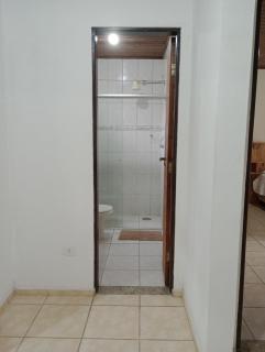 Casa Saíra de lenço- Conforto de dois dormitórios - 3