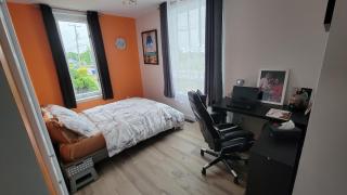 Manoir Chris - 7