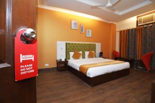 Hotel O Vagmi Residency - 3