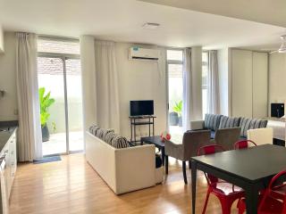 Apartamento de María en Martínez ! sobre Av Libertador - 6