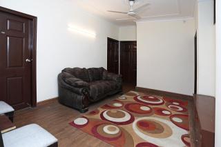 Hotel O Vagmi Residency - 8