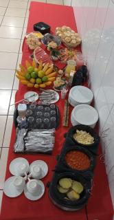 Hotel Dom Mineiro - 7