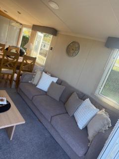 Prestige Static Caravan on 5 Star Holiday Park - 2