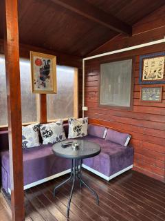Florea Cottage - 5