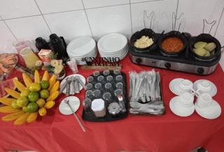 Hotel Dom Mineiro - 8