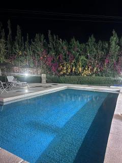 Villa sans vis-à-vis avec grand jardin - 7