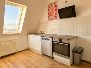 Attic Apartment - Harbor View - 2 BR - Bremerhaven - 8