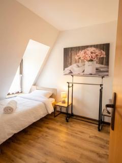 Attic Apartment - Harbor View - 2 BR - Bremerhaven - 5