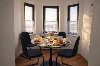Attic Apartment - Harbor View - 2 BR - Bremerhaven - 2