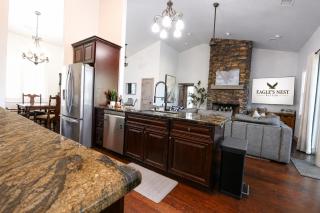 Wake up to Elk & Golf Views at Eagles Nest Payson - 9
