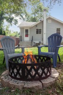Kosh Cottage - Kayaks & Beach Days - 2