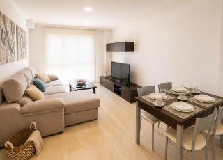 Apartamento vistas al mar - 7