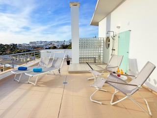 AlbufeiraOrada SunSet Penthouse by Be Cherish - Albufeira - 4