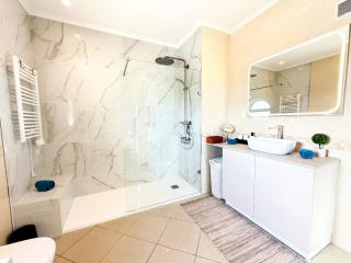 AlbufeiraOrada SunSet Penthouse by Be Cherish - Albufeira - 5