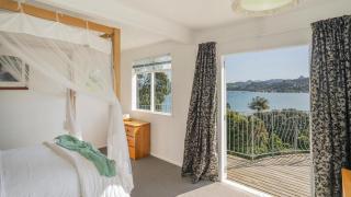 The Harbour Masters Cottage for Two - 5
