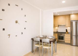Apartamento vistas al mar - 5