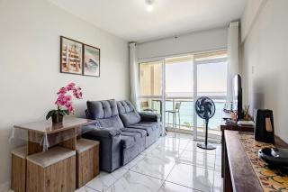 Apartamento completo frente Mar - Porto Real Resort - 6