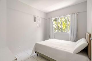 Apartamento completo frente Mar - Porto Real Resort - 4