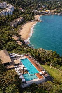 Apartamento completo frente Mar - Porto Real Resort - 0