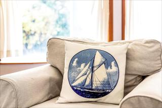 Cozy Copalis Beach Cottage Escape - 1