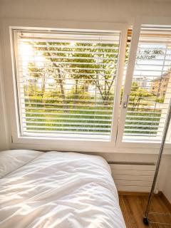 Bern Garden Residence 152m Luxury Apartment - 7