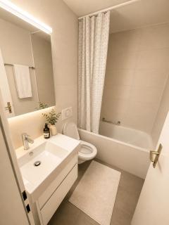 Bern Garden Residence 152m Luxury Apartment - 8
