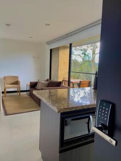 Hotel Rioverde Living Suites - San Antonio - 1