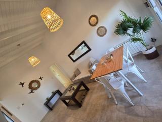 Casita Cómoda y Acogedora - 6