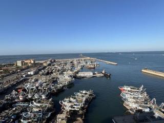 برج زيزينيا - Port Said - 6