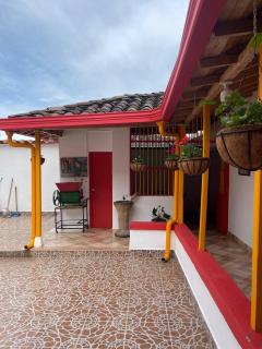 Casa Nohelia - 7