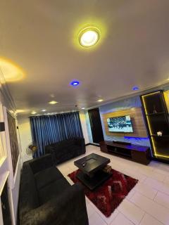 Golden Tulip Apartments - 2