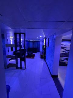 Golden Tulip Apartments - 1