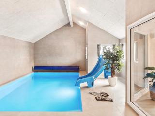 5 star holiday home in Idestrup - 1