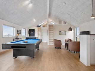 5 star holiday home in Bogense - 5